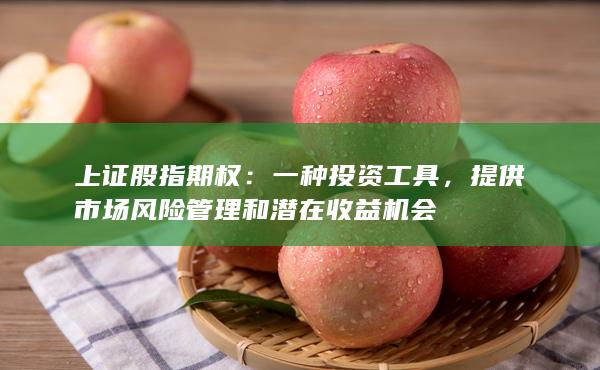 上证股指期权