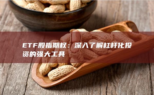 深入了解杠杆化投资的强大工具