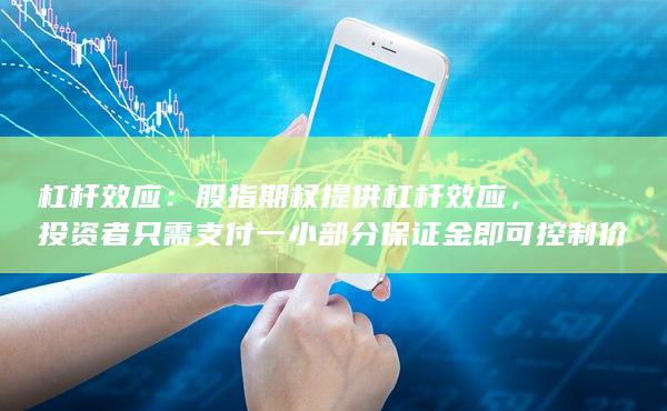 股指期权提供杠杆效应