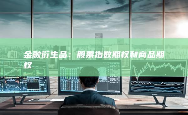 股票指数期权和商品期权