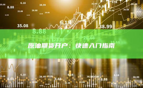 快速入门指南