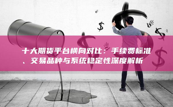 交易品种与系统稳定性深度解析