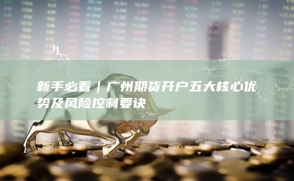 新手必看
