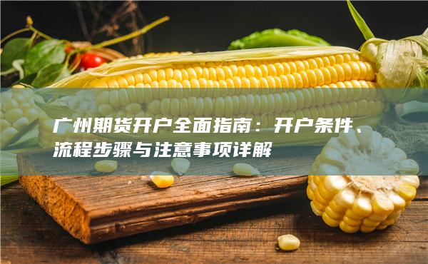 流程步骤与注意事项详解