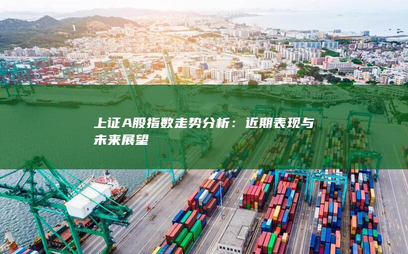 近期表现与未来展望
