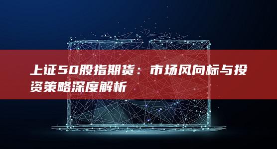 市场风向标与投资策略深度解析