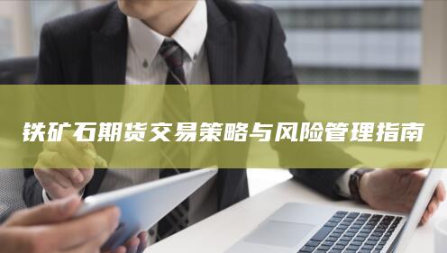 铁矿石期货交易策略与风险管理指南