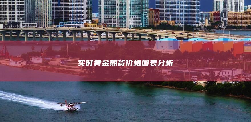 实时黄金期货价格图表分析