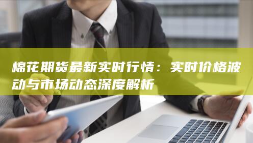 实时价格波动与市场动态深度解析