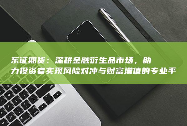 深耕金融衍生品市场