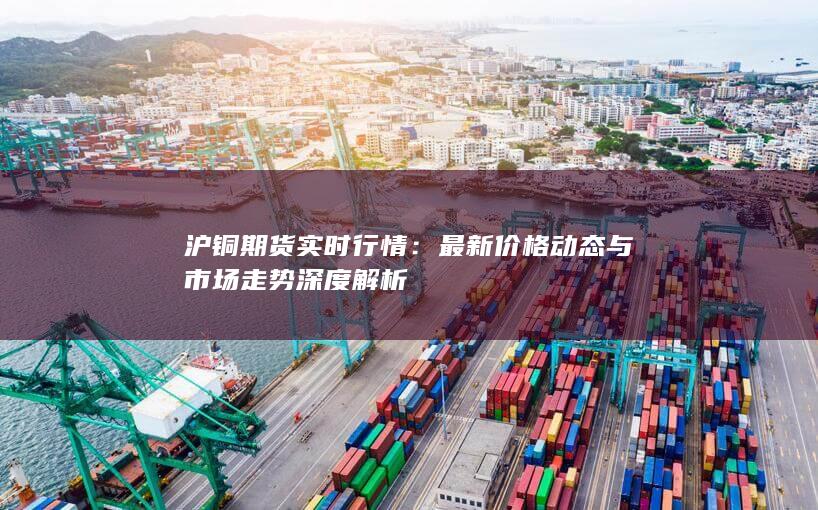 最新价格动态与市场走势深度解析