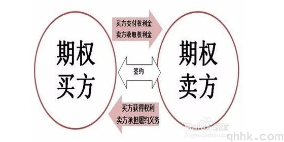 看涨期权与看跌期权分别有什么特点？(图1)