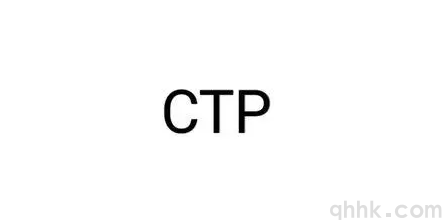 期货交易系统CTP主席和CTP次席（二席）的区别