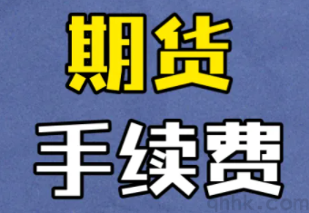 国内哪家期货公司开户手续费最低？(图1)