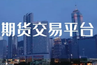 哪个期货公司排名靠前还有ctp次席?(图1)